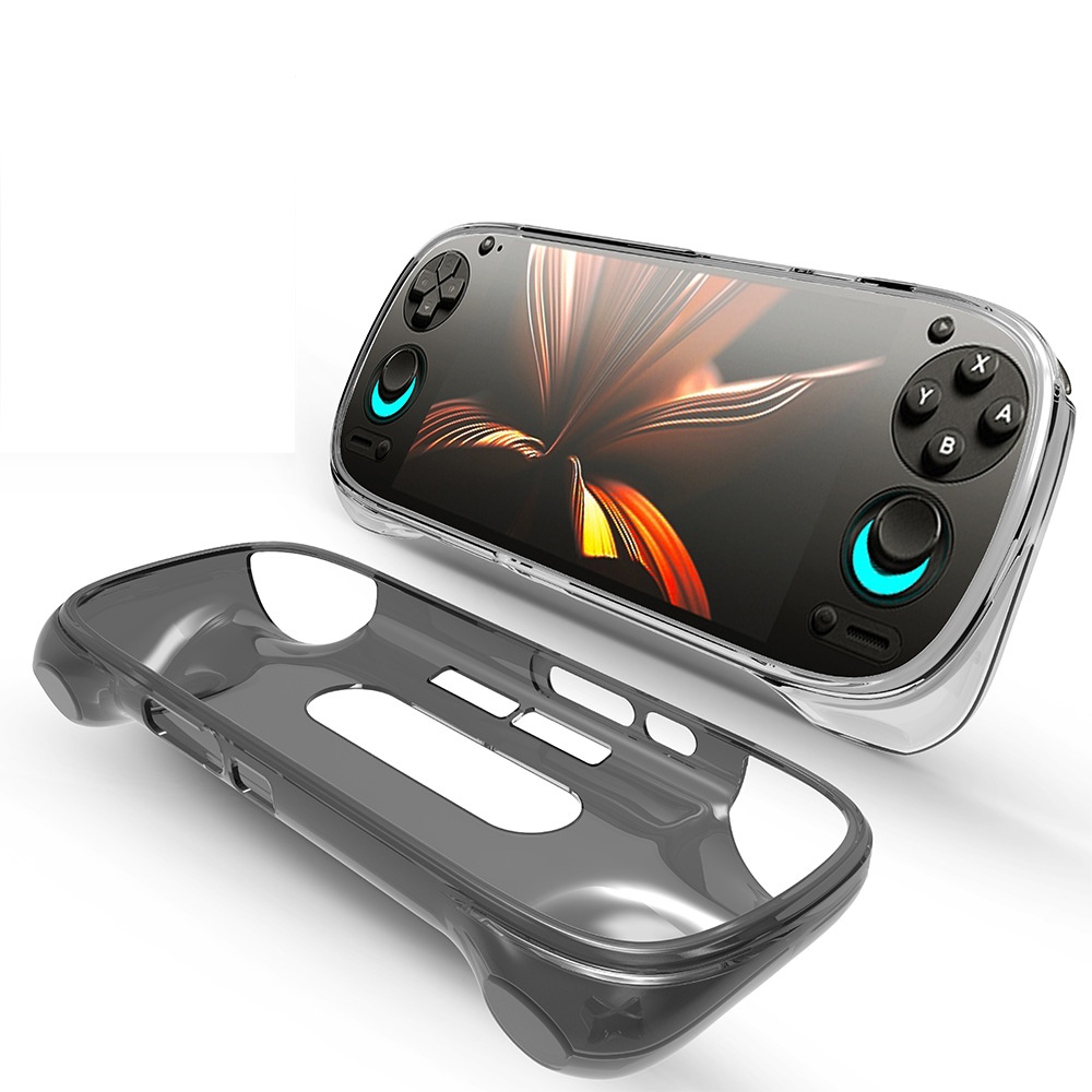 Gaming Accessories Dropshipping Suppliers - Transparente Schutzhülle für Retroid Pocket 5