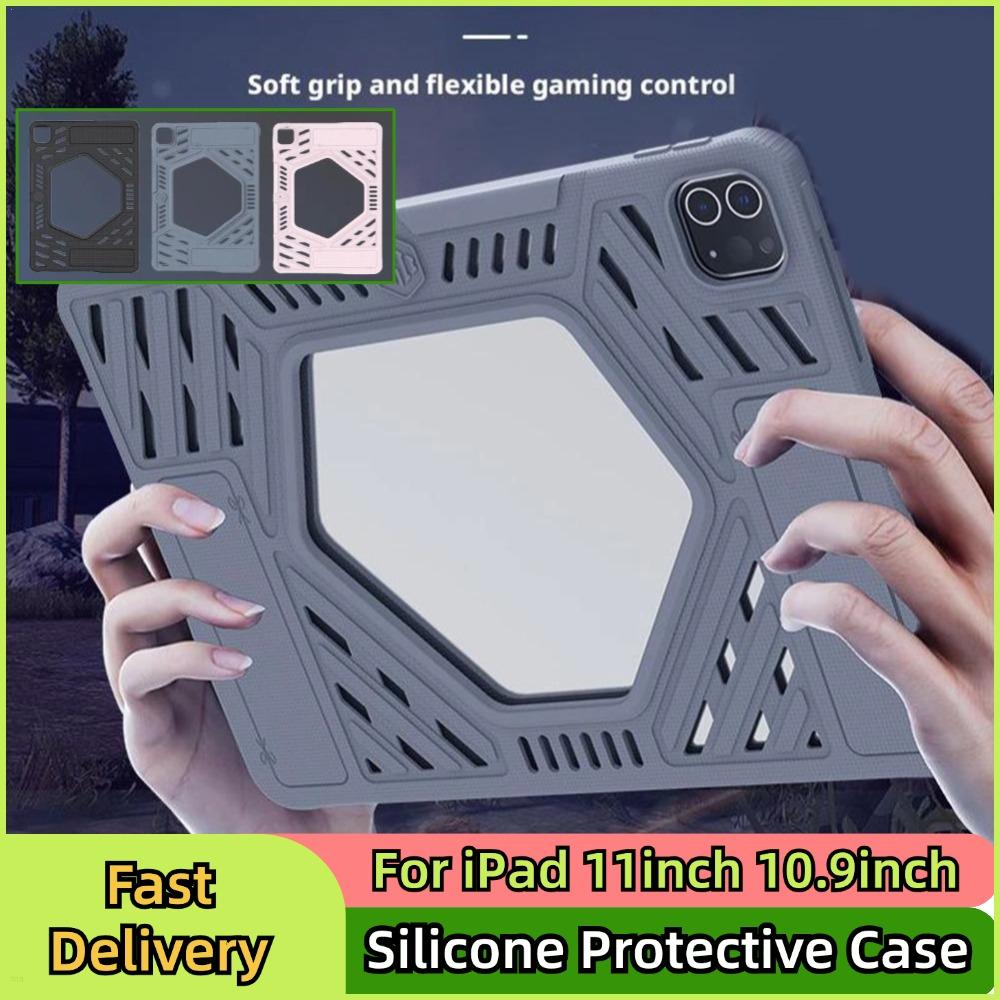 Gaming Accessories Ipad - Silikon Schutzhülle Für IPad Pro 11