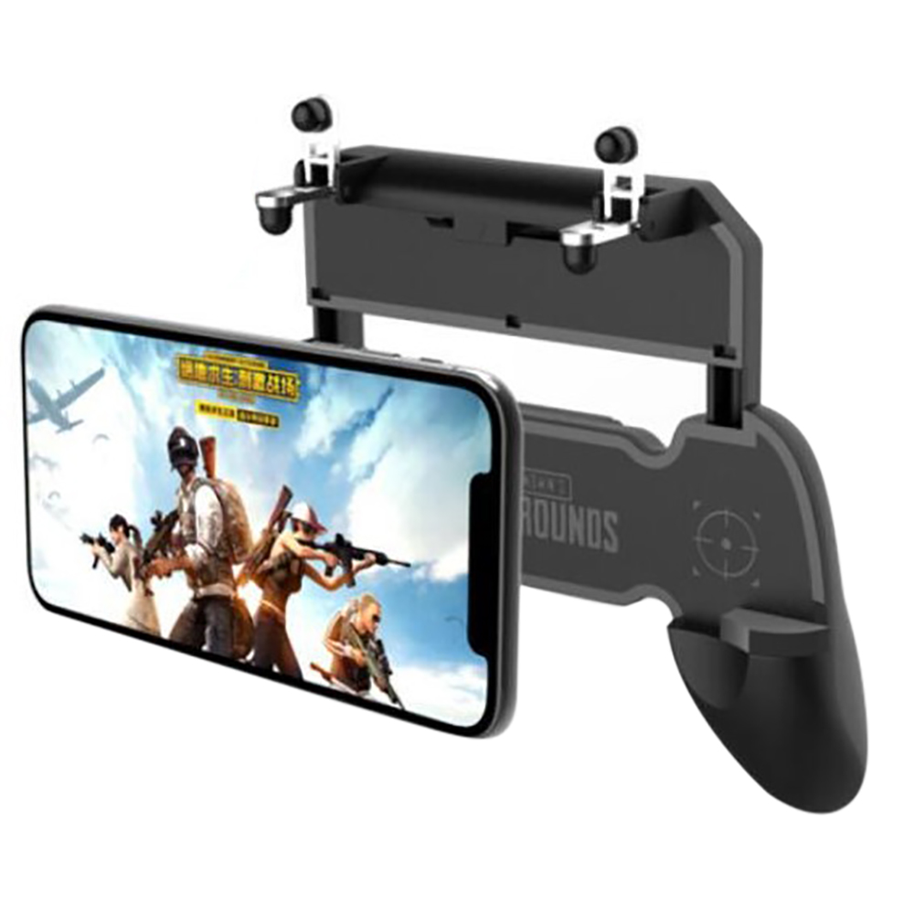 Gaming Hand Accessories - PUBG Controller Steuerung Für Telefon Gamepad
