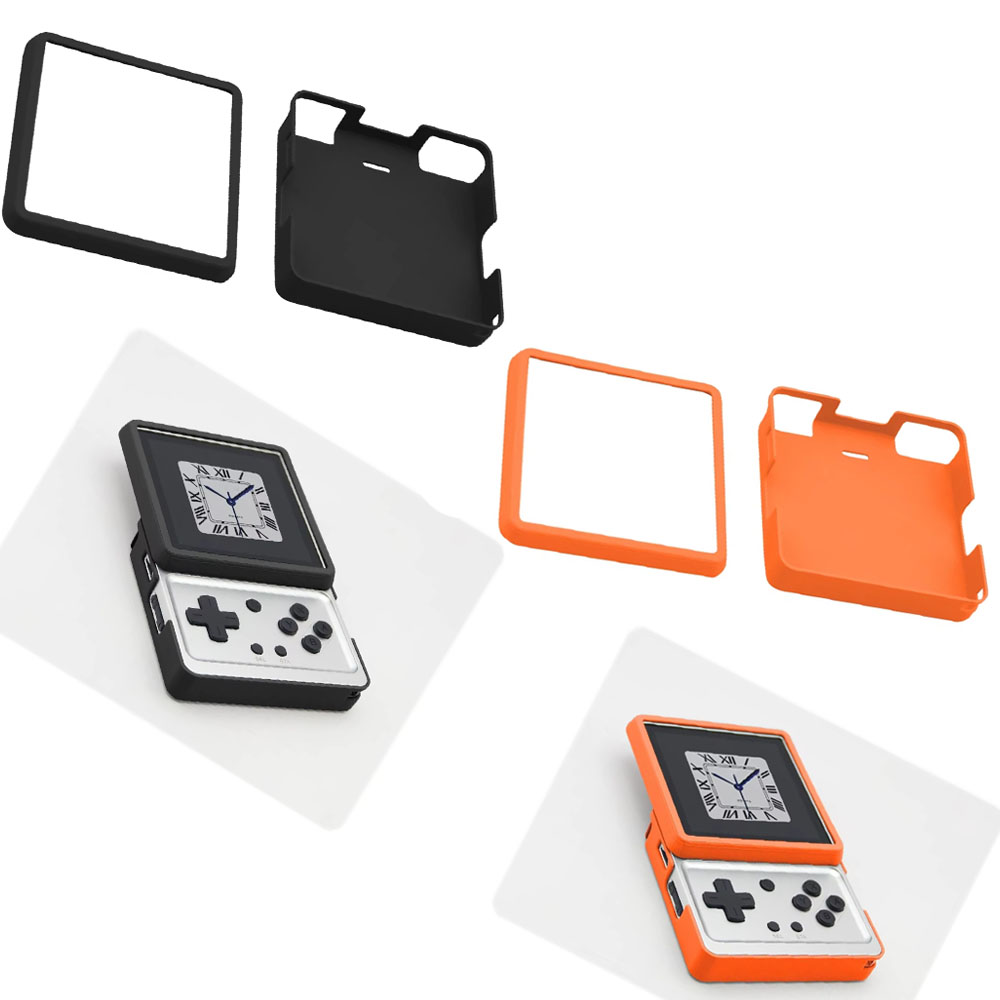 Gaming Accessories Dropshipping Suppliers - Schutzhülle für die Spielekonsole ANBERNIC RG