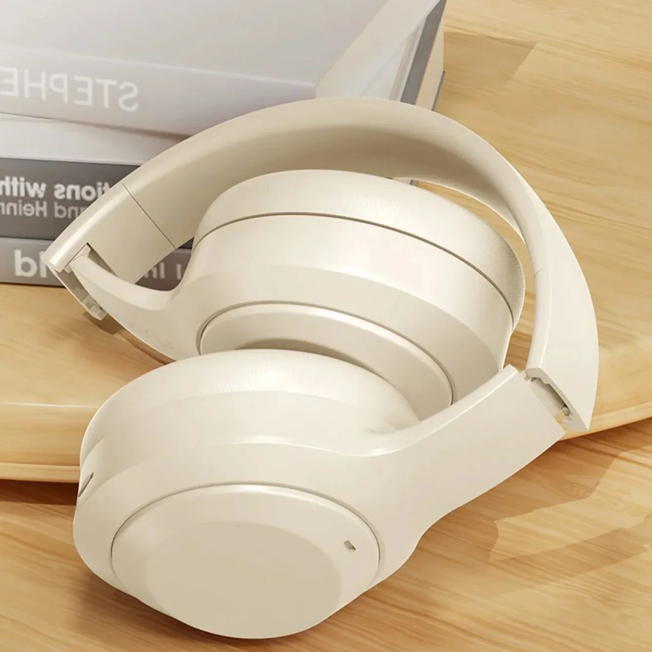 Gaming Accessories Ipad - Headset kabelloses Headset, große Reichweite, Mobiltelefon-/iPad-Hör-Headset,