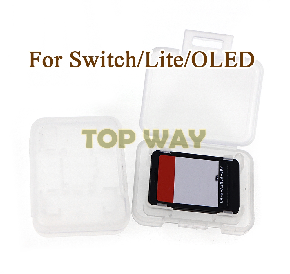 Karten Sammel koffer für Switc – Gaming Accessories Dropshipping Suppliers Bewertung und Preis