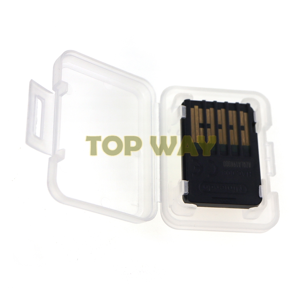 Karten Sammel koffer für Switc – Gaming Accessories Dropshipping Suppliers Bewertung und Preis