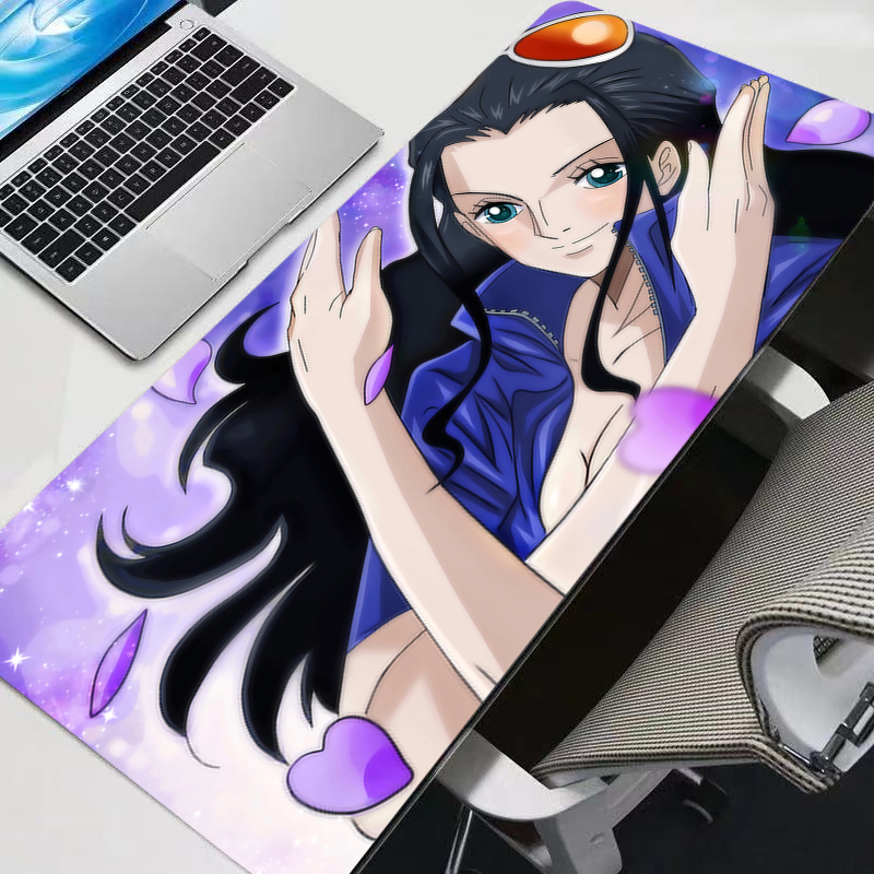 Mauspad One Piece Nico Robin K – Gaming Accessories Kawaii Bewertung und Preis