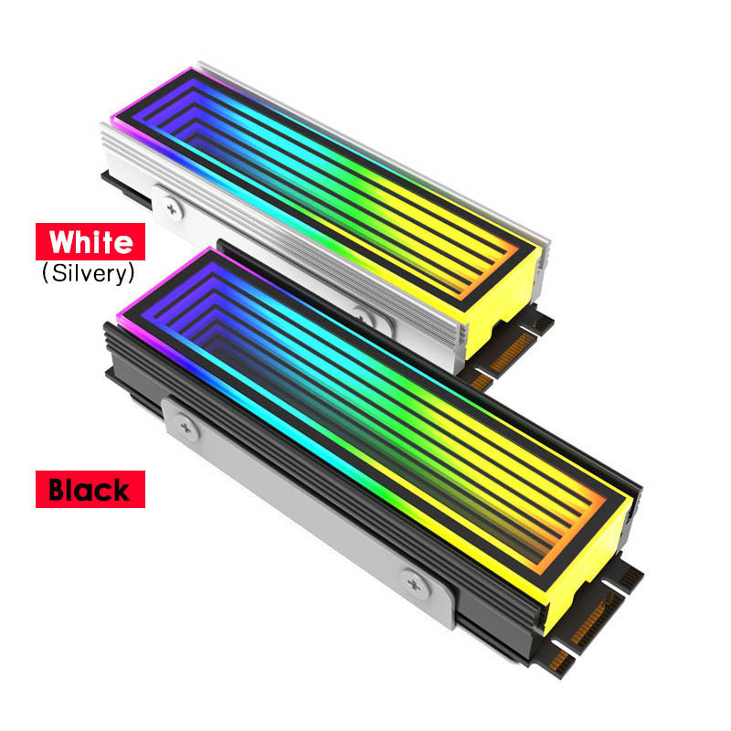 5 V ARGB Sync Computer 2280 SS – M2 Heatsink Cooler Bewertung und Preis