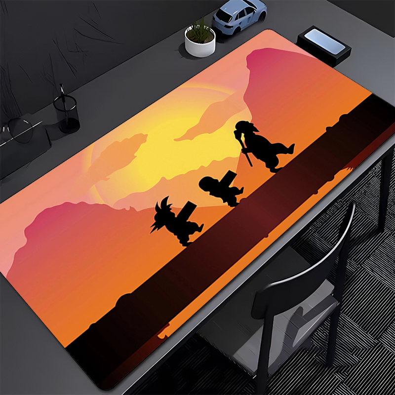 DBZ Mauspad Dragon Ball Master – Gaming Accessories Desk Bewertung und Preis