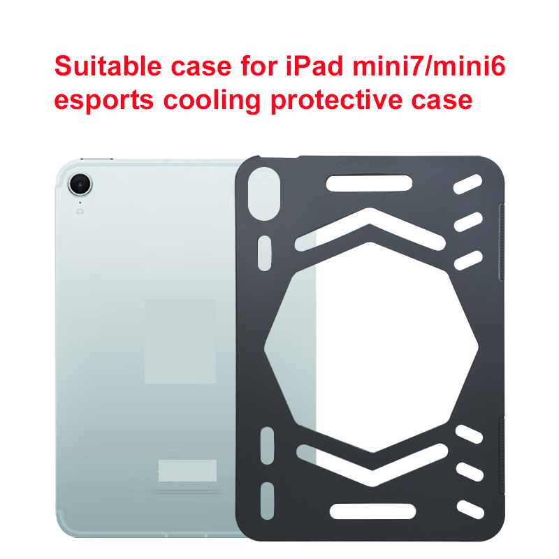 Hülle für iPad Mini 6 Mini 7 8 – Gaming Accessories Ipad Bewertung und Preis