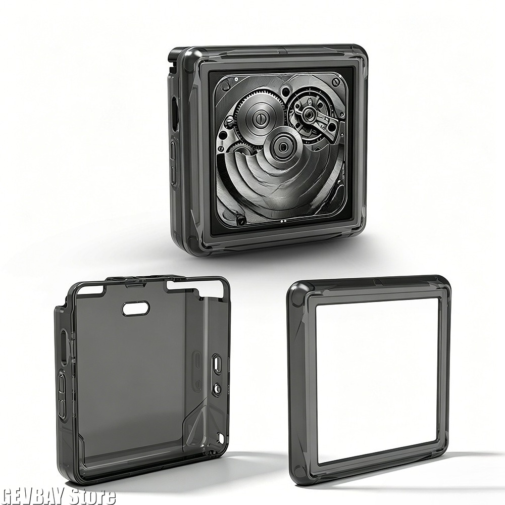 Für ANBERNIC RG Rotate TPU Sch – Gaming Accessories Dropshipping Suppliers Bewertung und Preis