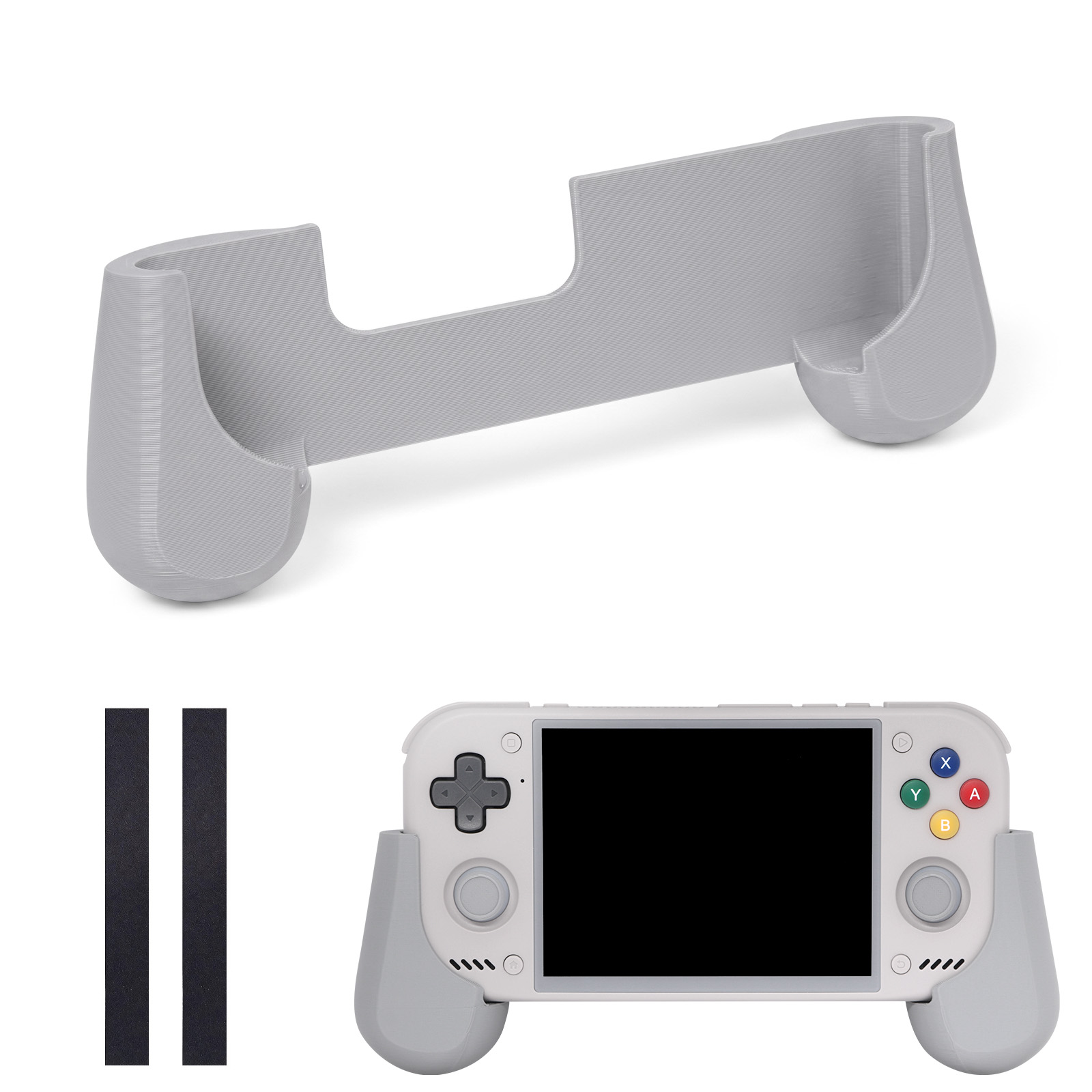 Gamepad-Griff für Retroid Pock – Gaming Hand Accessories Bewertung und Preis