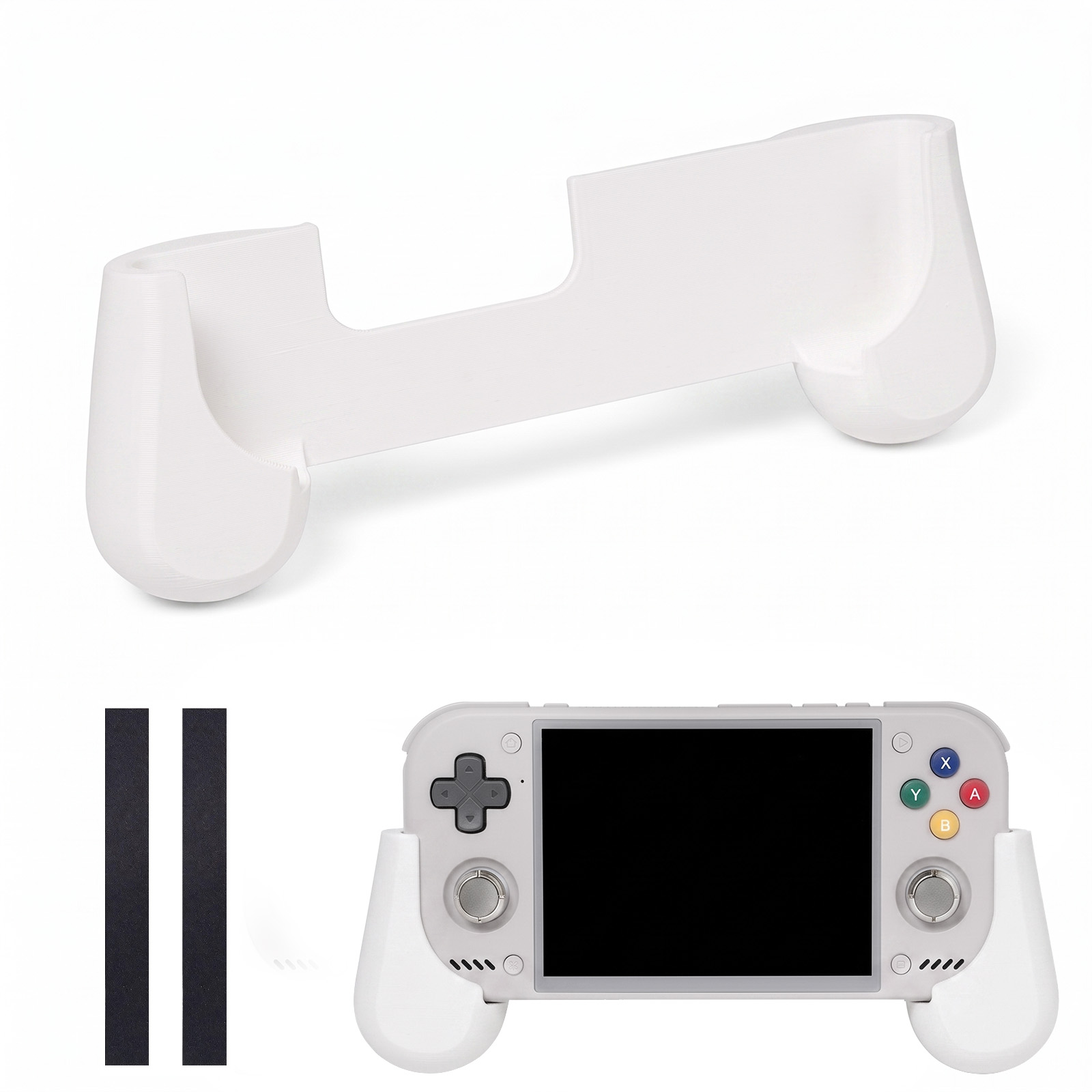 Gamepad-Griff für Retroid Pock – Gaming Hand Accessories Bewertung und Preis