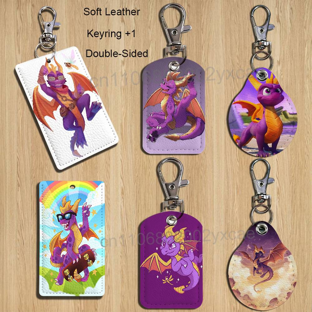 Game Spyro the Dragon Sparx Sc – Gaming Accessories Gifts Bewertung und Preis