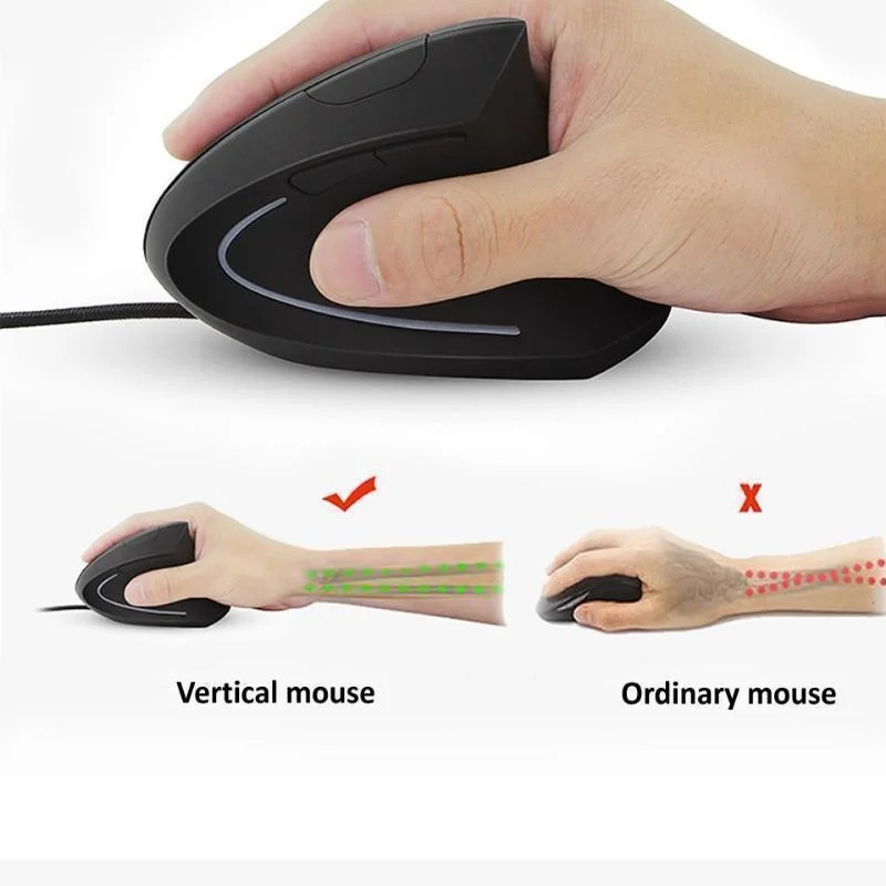 Ergonomische Vertikale Rechtsh – Gaming Hand Accessories Bewertung und Preis