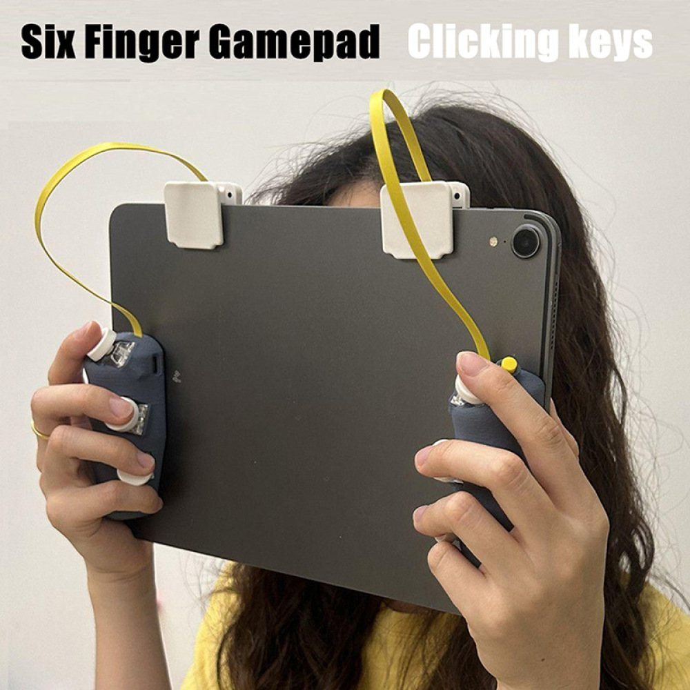 Gaming-Controller für Tablet,  – Gaming Accessories Ipad Bewertung und Preis