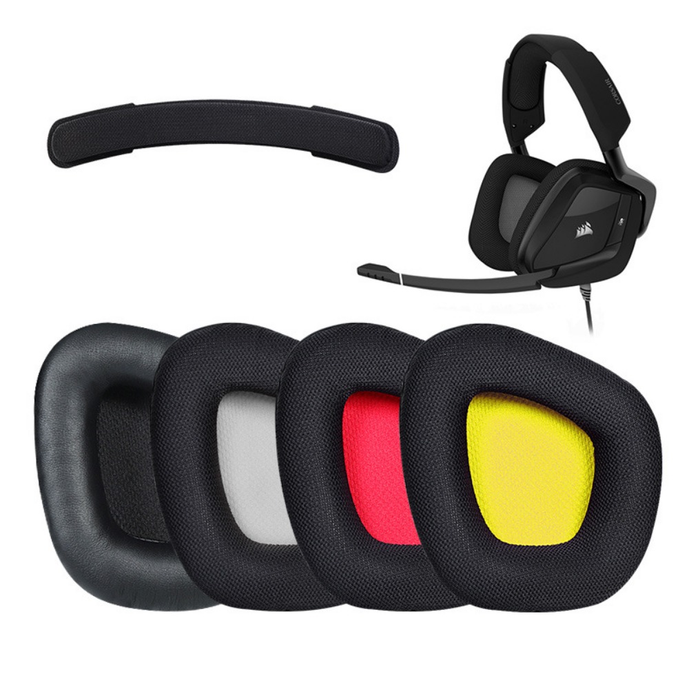 Ivinxy Ohrpolster Memory Foam  – Gaming Accessories Dropshipping Suppliers Bewertung und Preis