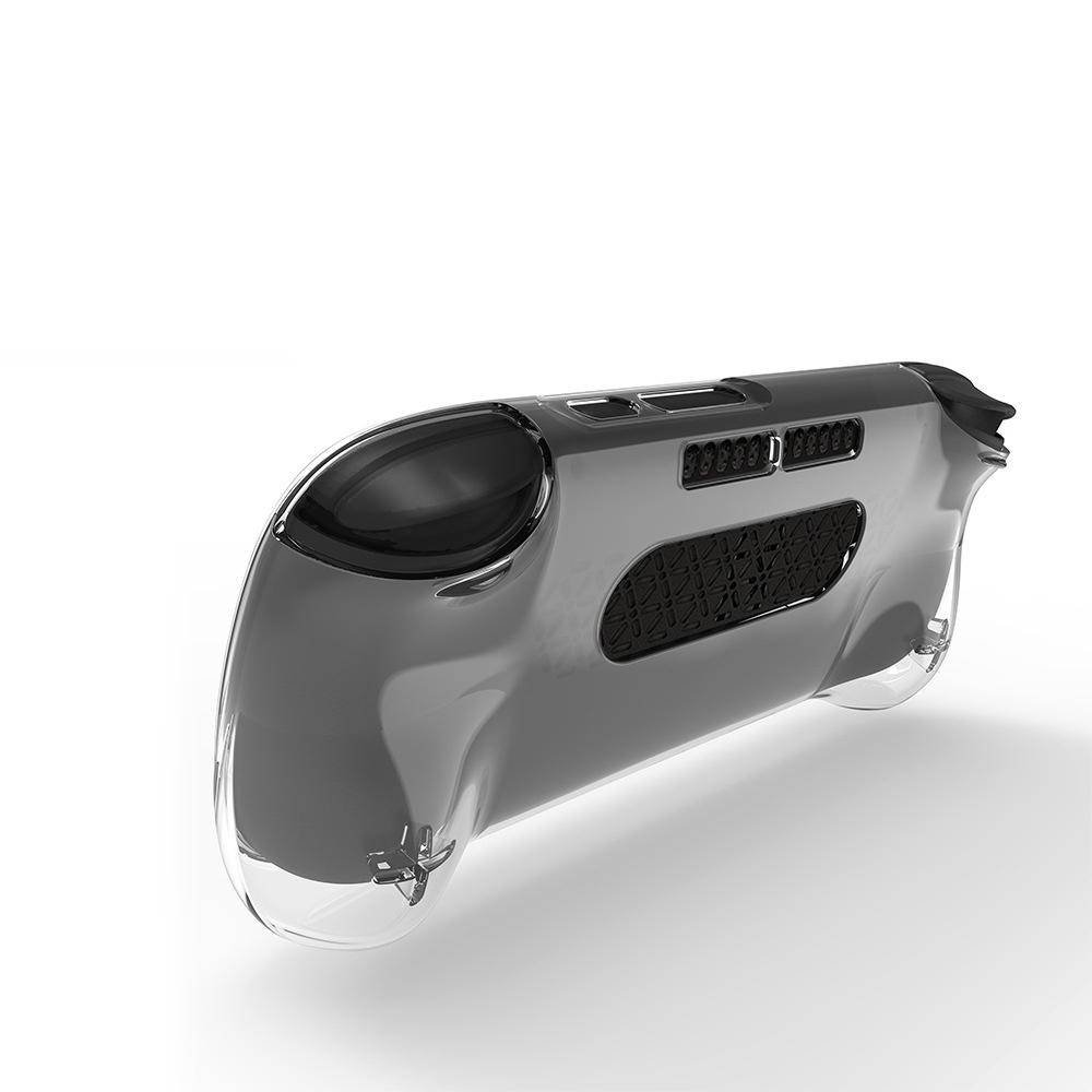 Transparente Schutzhülle für R – Gaming Accessories Dropshipping Suppliers Bewertung und Preis