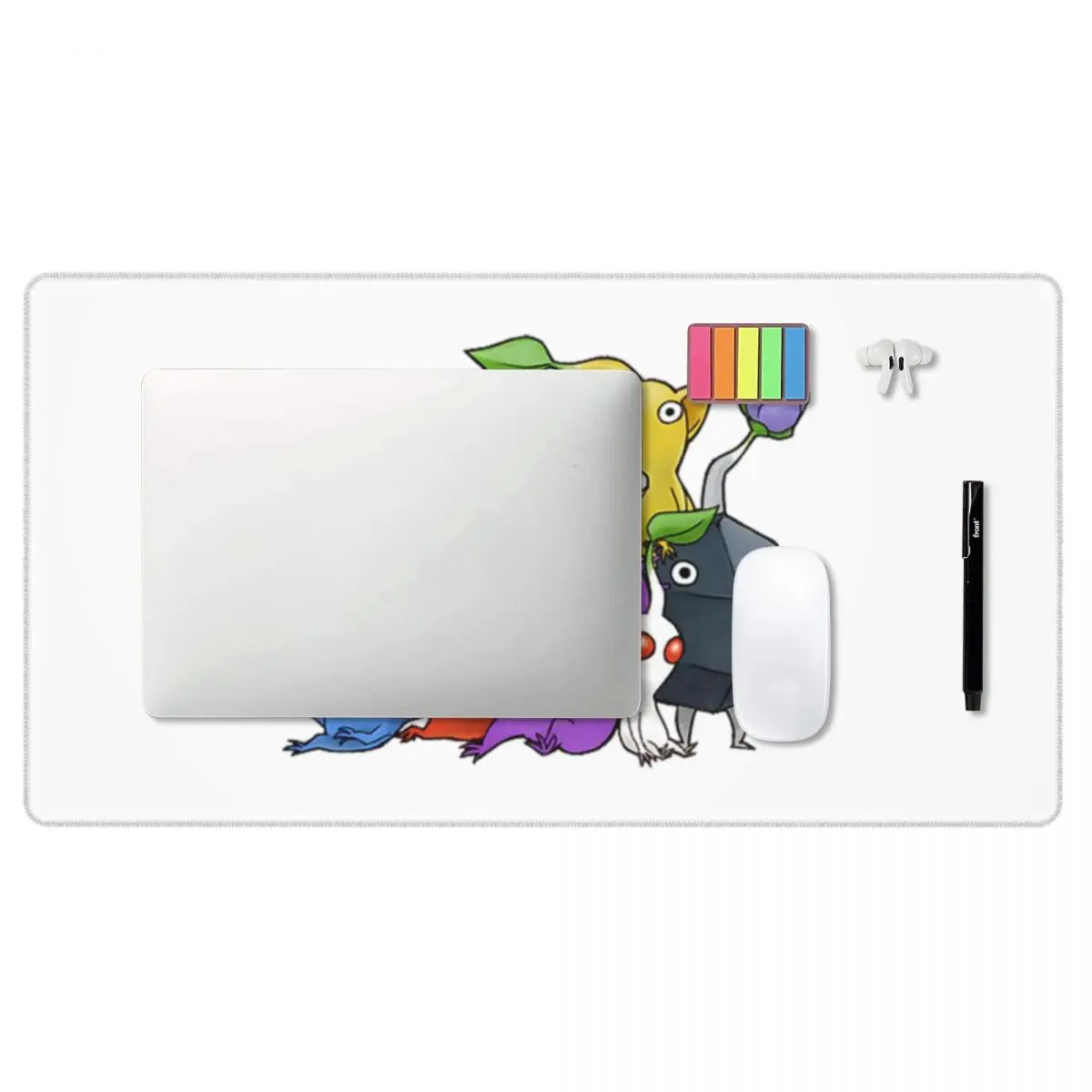 Großes Mauspad Pikmin Ideas Ga – Gaming Accessories Ideas Bewertung und Preis