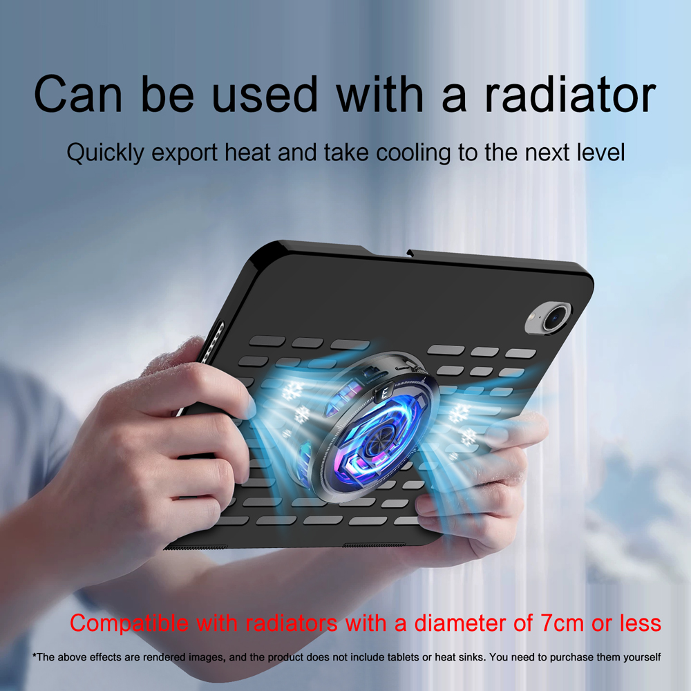 LFOIQN Hülle für iPad Mini 7 C – Gaming Accessories Ipad Bewertung und Preis