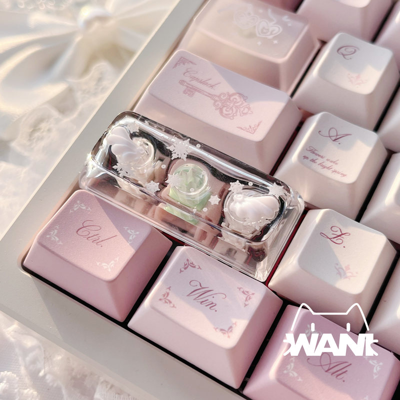 Original Snowflake Angel Theme – Gaming Accessories Dropshipping Suppliers Bewertung und Preis