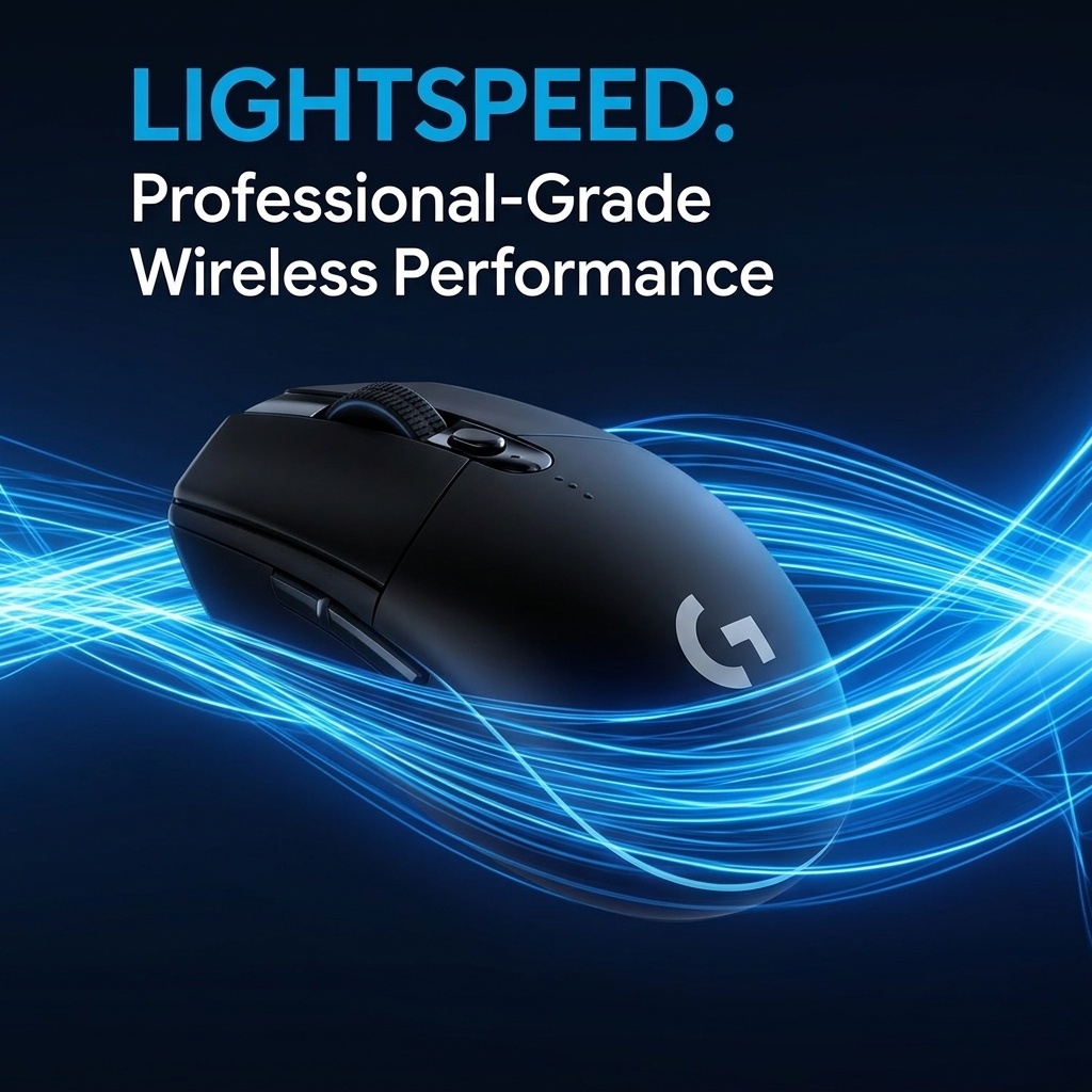 Logitech G305 2.4G Kabellose G – Gaming Hand Accessories Bewertung und Preis