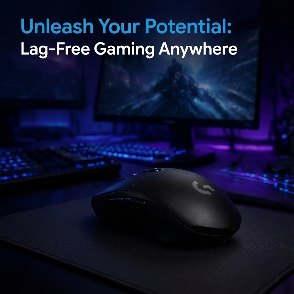 Logitech G305 2.4G Kabellose G – Gaming Hand Accessories Bewertung und Preis