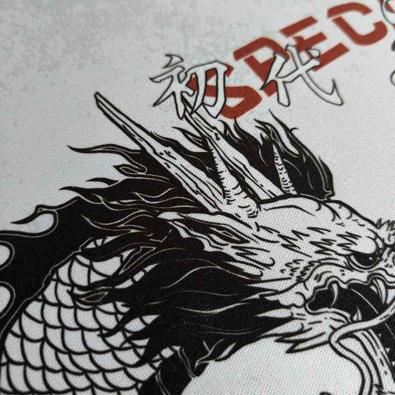 Retro Drachen-Talisman Mauspad – Gaming Accessories Desk Bewertung und Preis