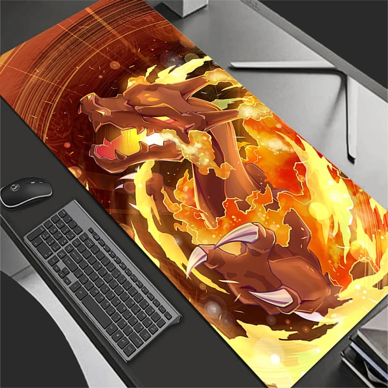 Mauspad, Anime-Gaming-Zubehör, – Gaming Accessories Desk Bewertung und Preis