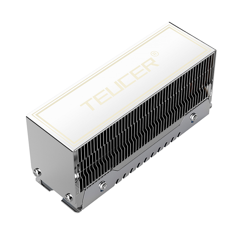 TEUCER M.2 SSD-Kühlkörper M2 2 – M2 Heatsink Cooler Bewertung und Preis