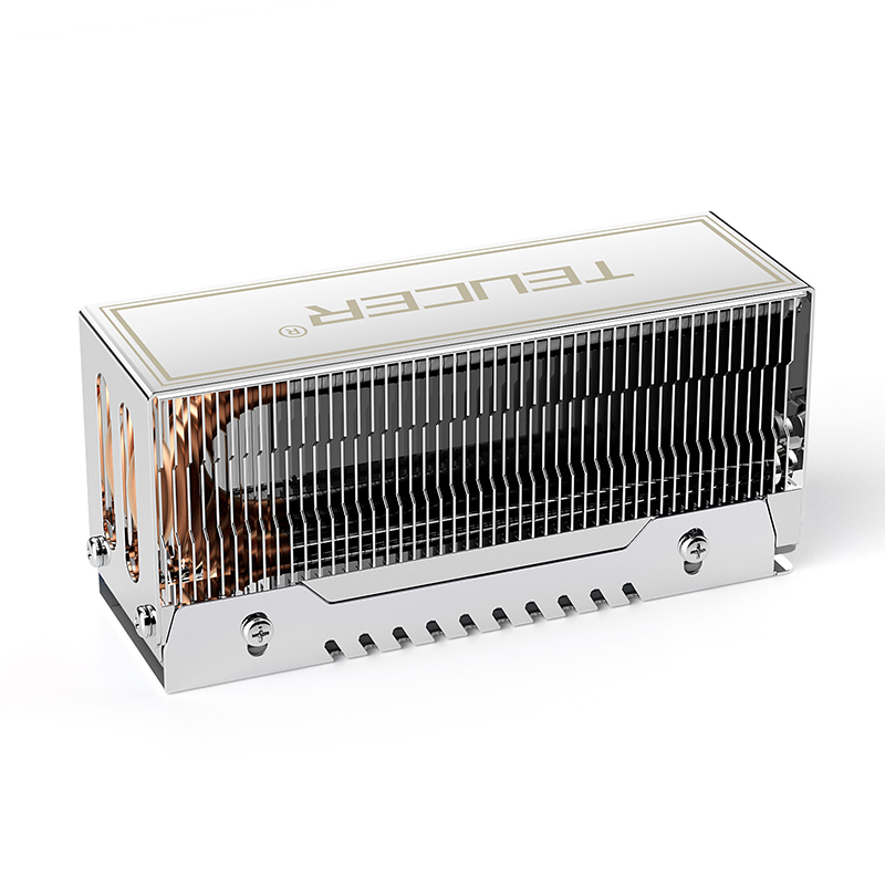 TEUCER M.2 SSD-Kühlkörper M2 2 – M2 Heatsink Cooler Bewertung und Preis
