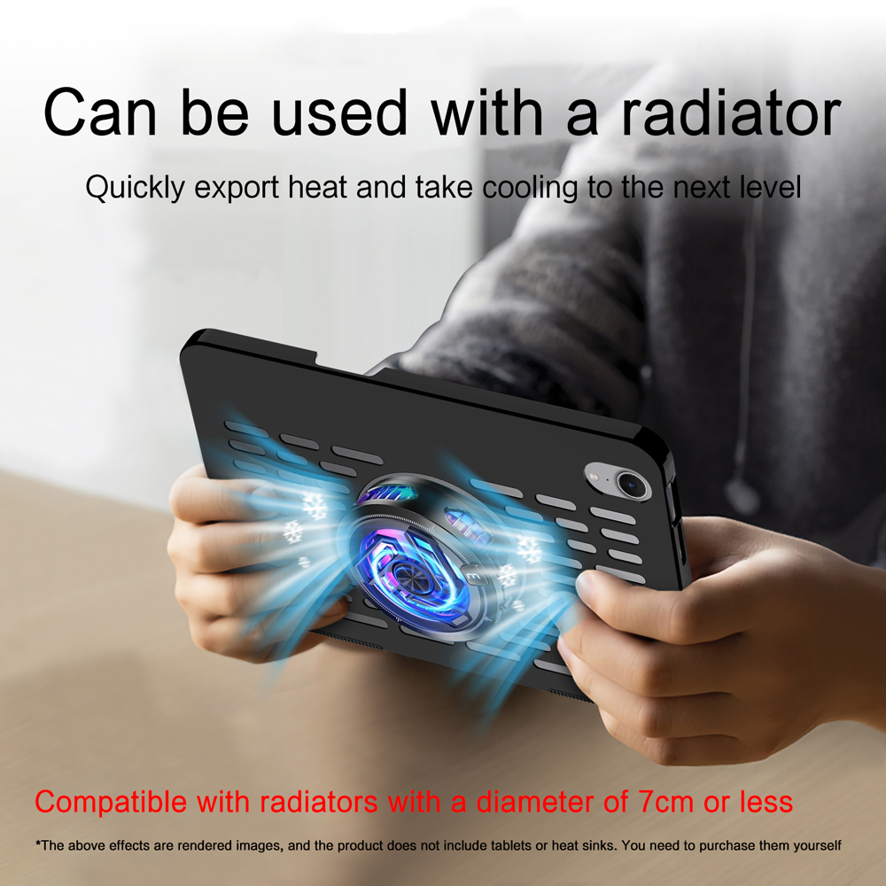 TPU Soft Back Cover für iPad M – Gaming Accessories Ipad Bewertung und Preis