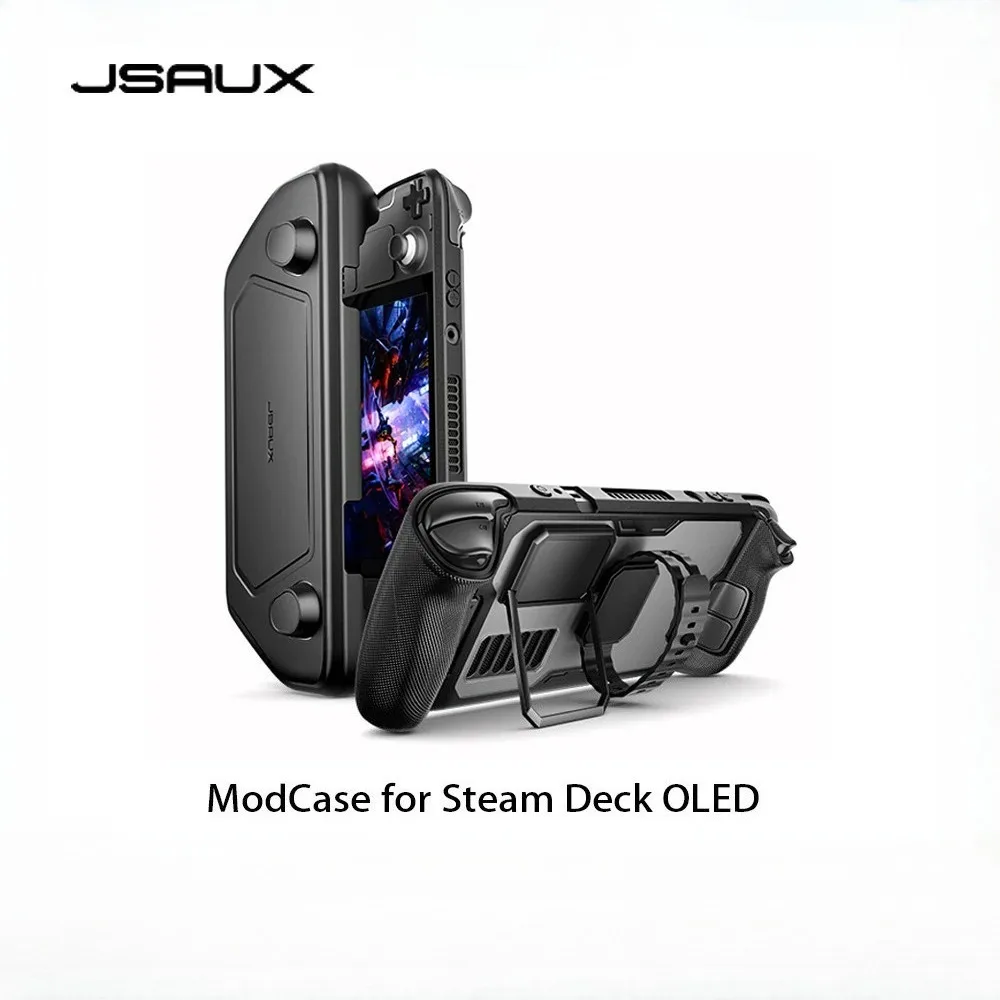 JSAUX ModCase für Steam Deck O – Gaming Accessories Dropshipping Suppliers Bewertung und Preis