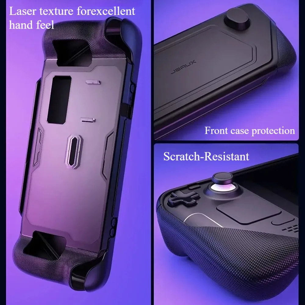 JSAUX ModCase für Steam Deck O – Gaming Accessories Dropshipping Suppliers Bewertung und Preis