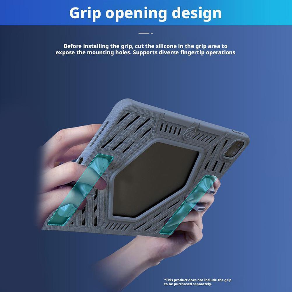 Silikon Schutzhülle Für IPad P – Gaming Accessories Ipad Bewertung und Preis