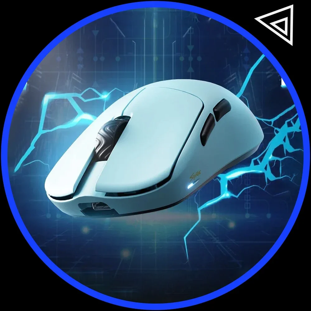 Scyrox V6 Kabellose Maus PAW39 – Gaming Hand Accessories Bewertung und Preis