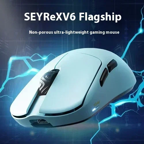 Scyrox V6 Kabellose Maus PAW39 – Gaming Hand Accessories Bewertung und Preis