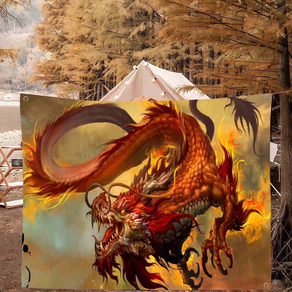 Chinesischer Drache, Gaming-Zu – Gaming Accessories Banner Bewertung und Preis