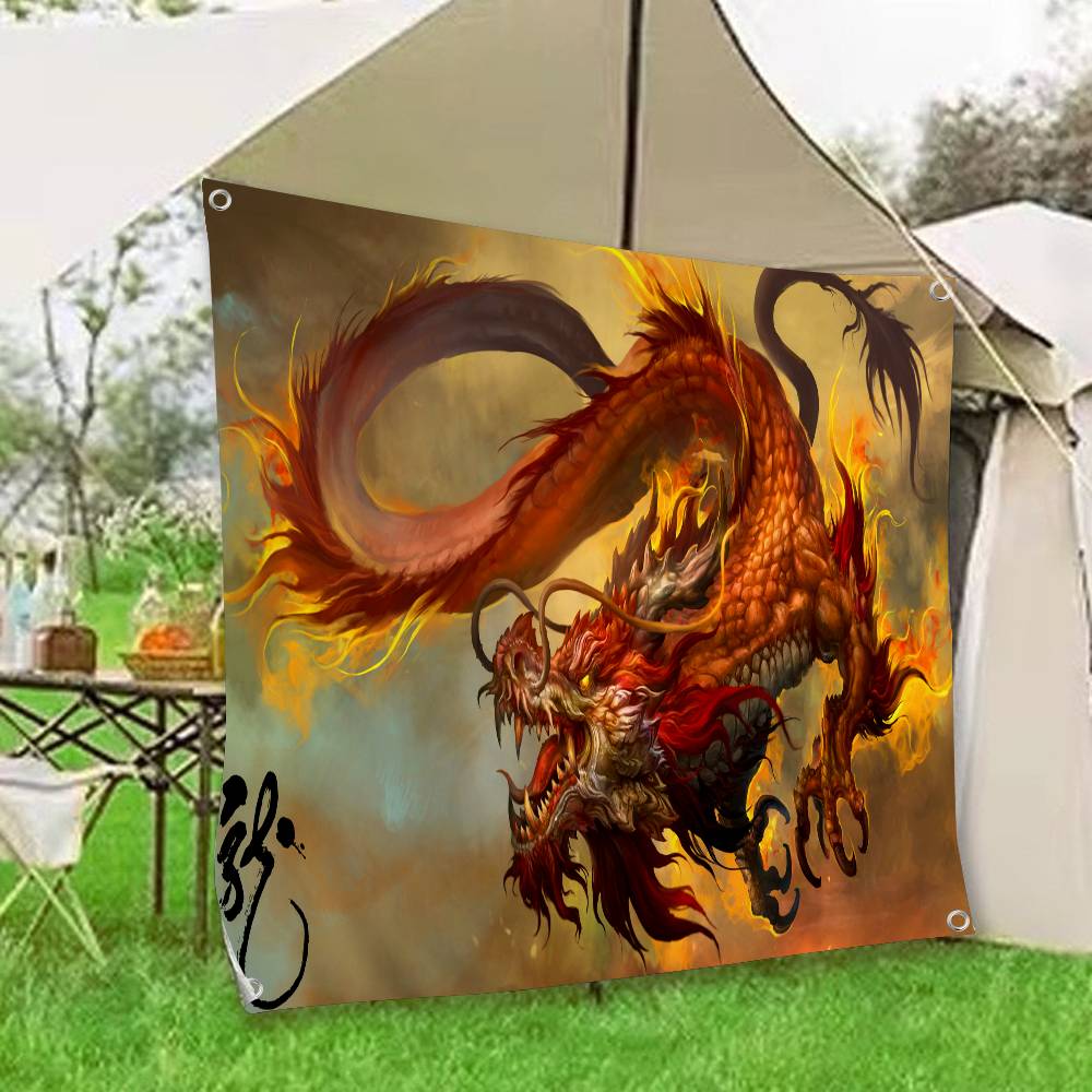Chinesischer Drache, Gaming-Zu – Gaming Accessories Banner Bewertung und Preis