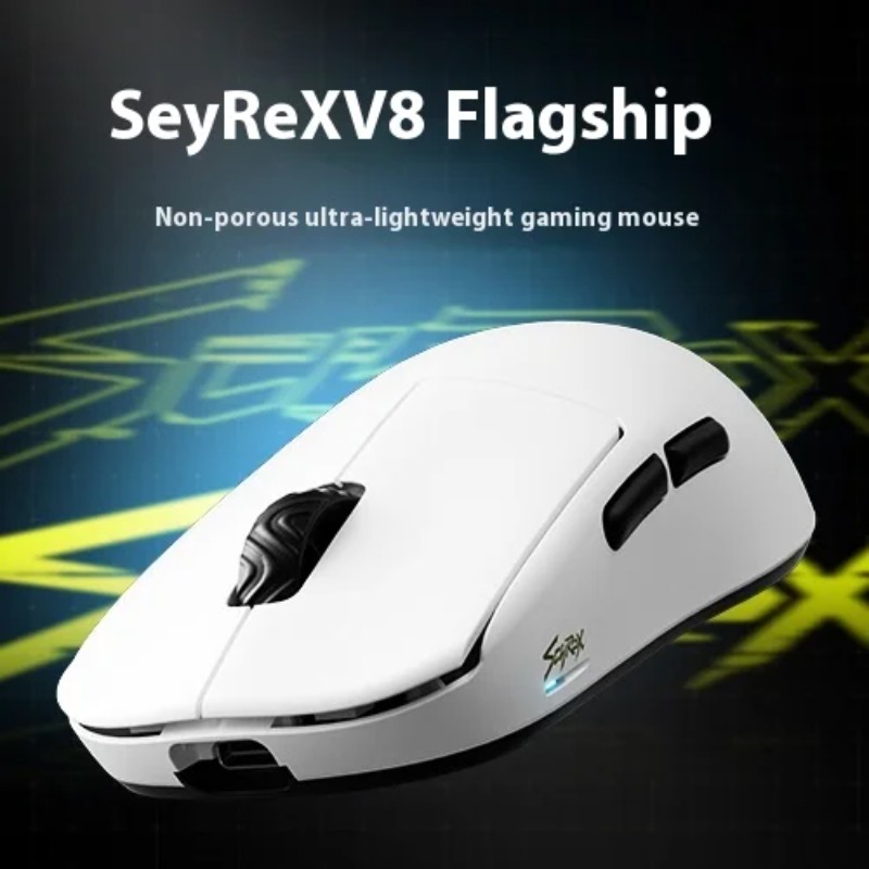 Scyrox V8 Leichtgewichtige 36g – Gaming Hand Accessories Bewertung und Preis