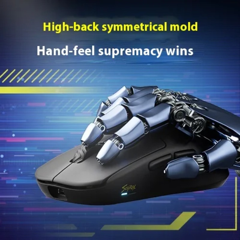 Scyrox V8 Leichtgewichtige 36g – Gaming Hand Accessories Bewertung und Preis