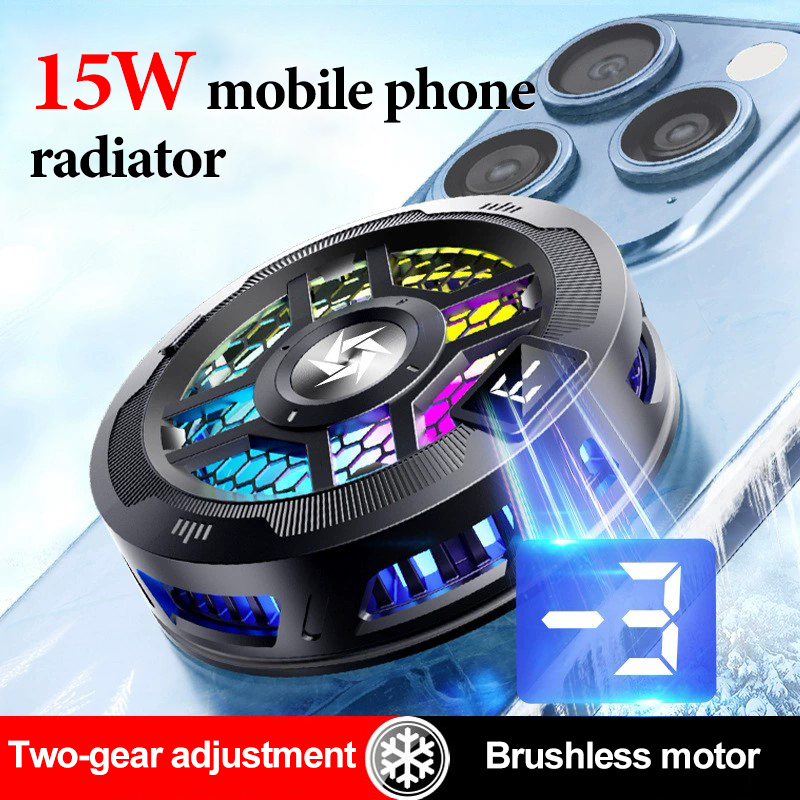 Mobiler Kühlventilator für Han – Gaming Accessories Ipad Bewertung und Preis