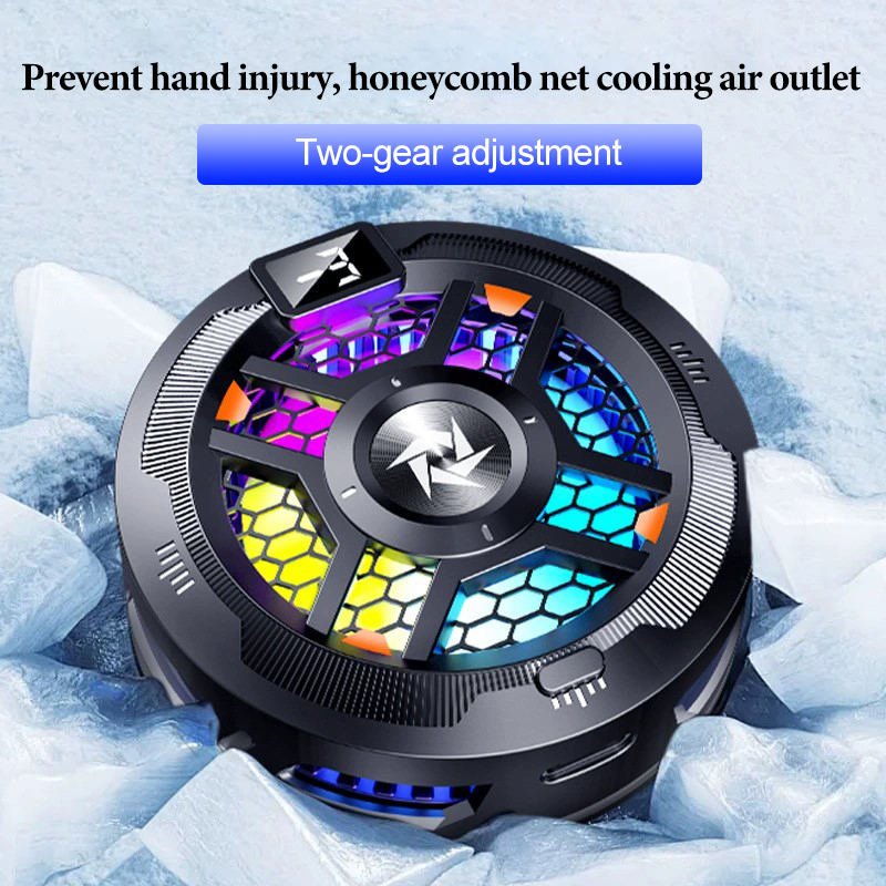 Mobiler Kühlventilator für Han – Gaming Accessories Ipad Bewertung und Preis