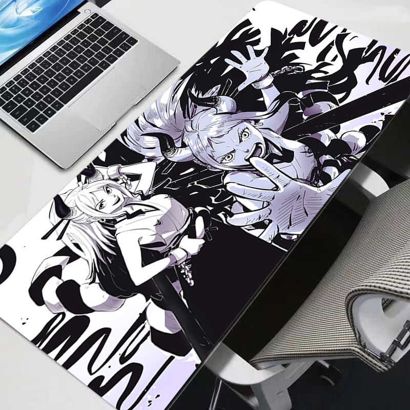 Mauspad Anime Gaming-Zubehör O – Gaming Accessories Desk Bewertung und Preis