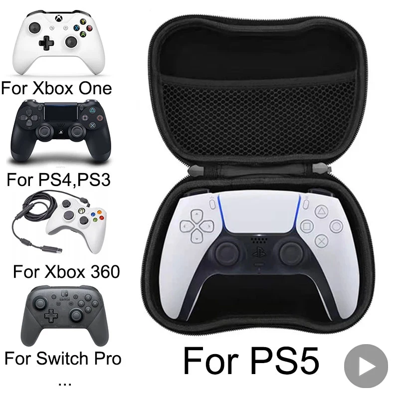 Tasche Controller Abdeckung fü – Play Gaming Accessories Xbox One Controller Bewertung und Preis