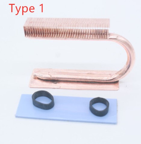 Für M.2 solid state disk kühlk – M2 Heatsink Cooler Bewertung und Preis