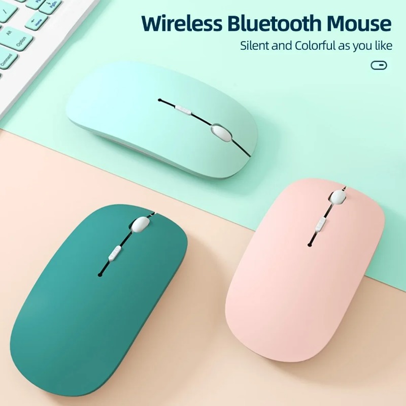 Bluetooth Kabellose Maus, Gerä – Gaming Accessories Ipad Bewertung und Preis