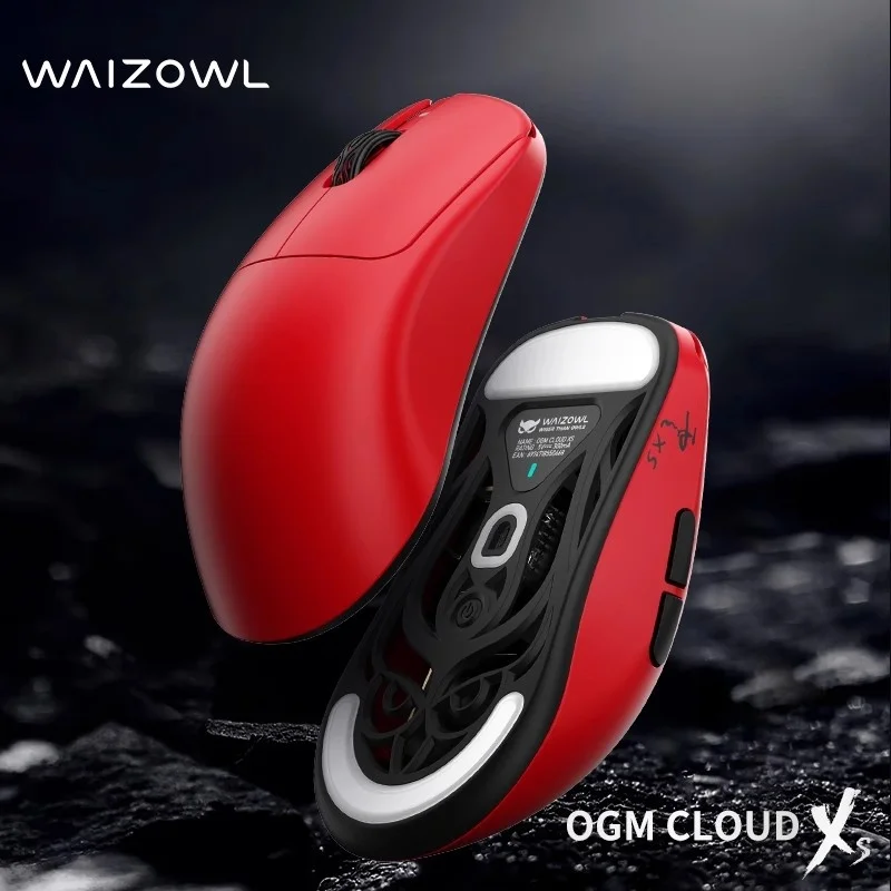 Waizowl OGM CloudXS Kabellose  – Gaming Hand Accessories Bewertung und Preis