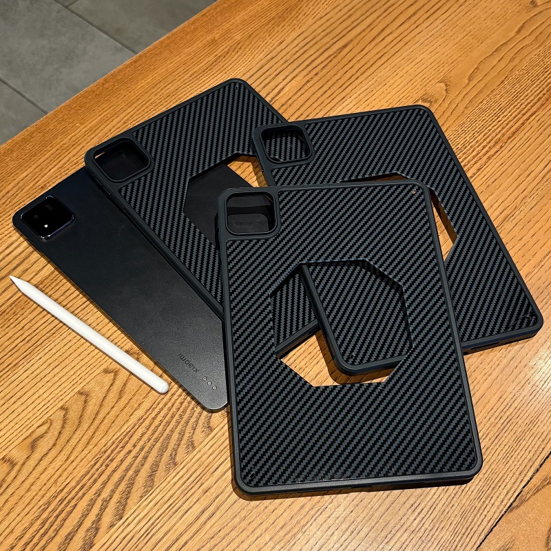 Carbon Fiber Fall Für Xiaomi P – Gaming Accessories Ipad Bewertung und Preis
