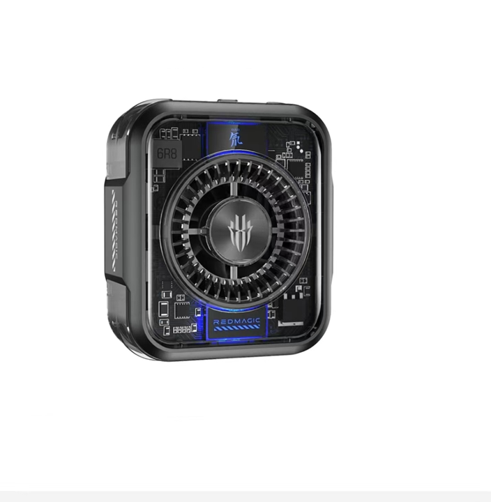 Gefrierschrank-Lüfter für mobi – Gaming Accessories Ipad Bewertung und Preis