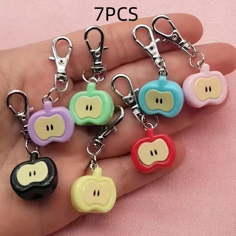 7-teiliges Set aus Kunstharz-S – Gaming Accessories Gifts Bewertung und Preis