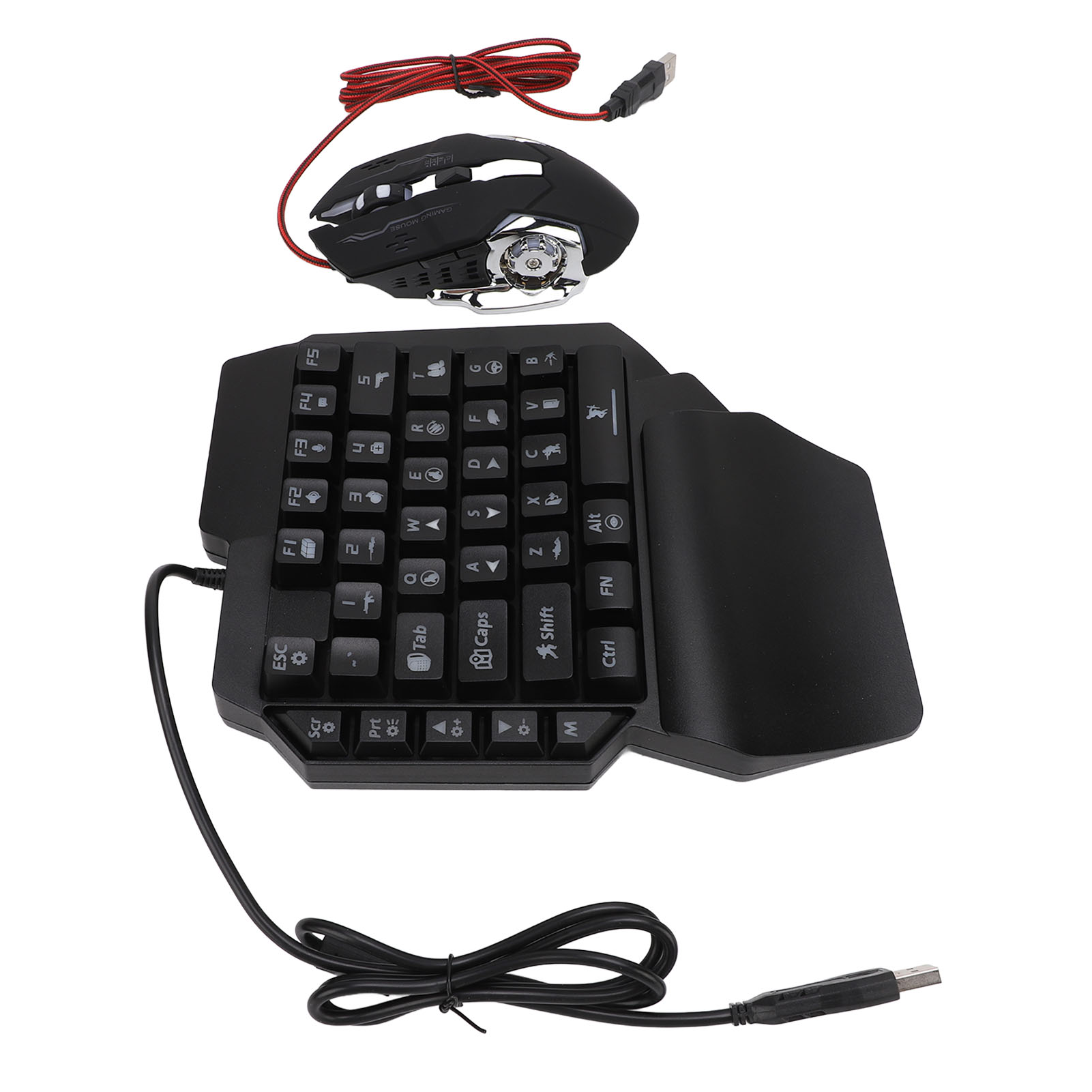 Tastatur-Maus-Konverter-Set, r – Gaming Hand Accessories Bewertung und Preis