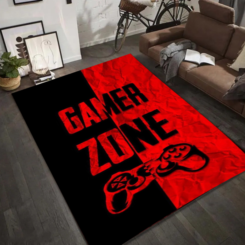 Gaming Controller Zone Teppich – Gaming Hand Accessories Bewertung und Preis